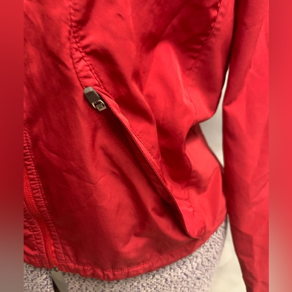 Saucony and‎ Hind collaborated jacket size small. - Picture 4 of 9